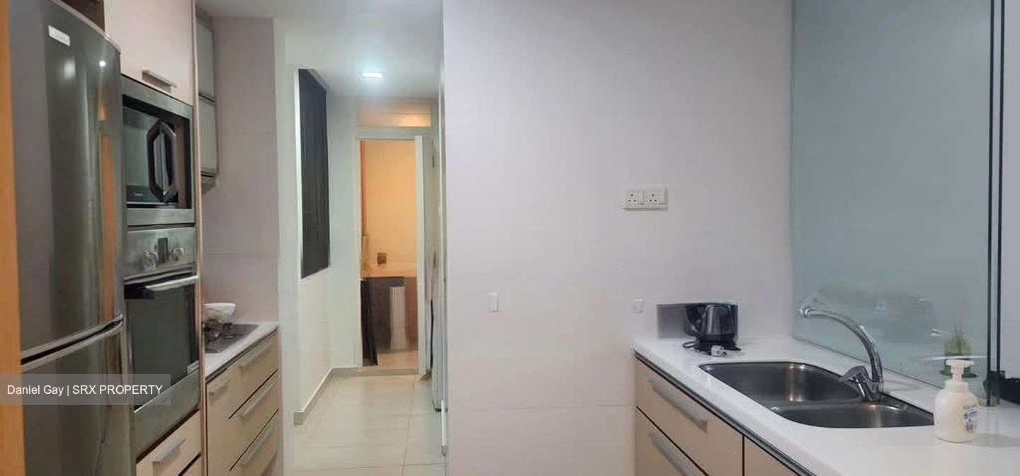 8 @ Mount Sophia (D9), Condominium #588818911